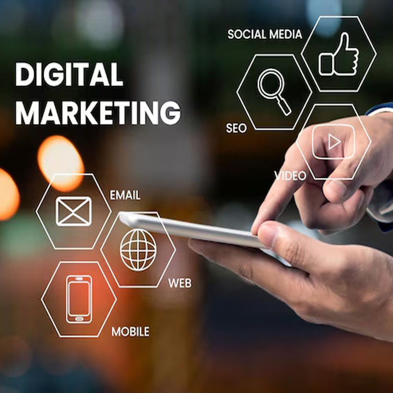SEO experts in Haridwar